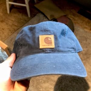 Carhartt hat